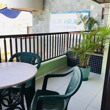 Flat Pe Na Areia Ponta Negra Natal Rn 09 Apartment Luaran gambar